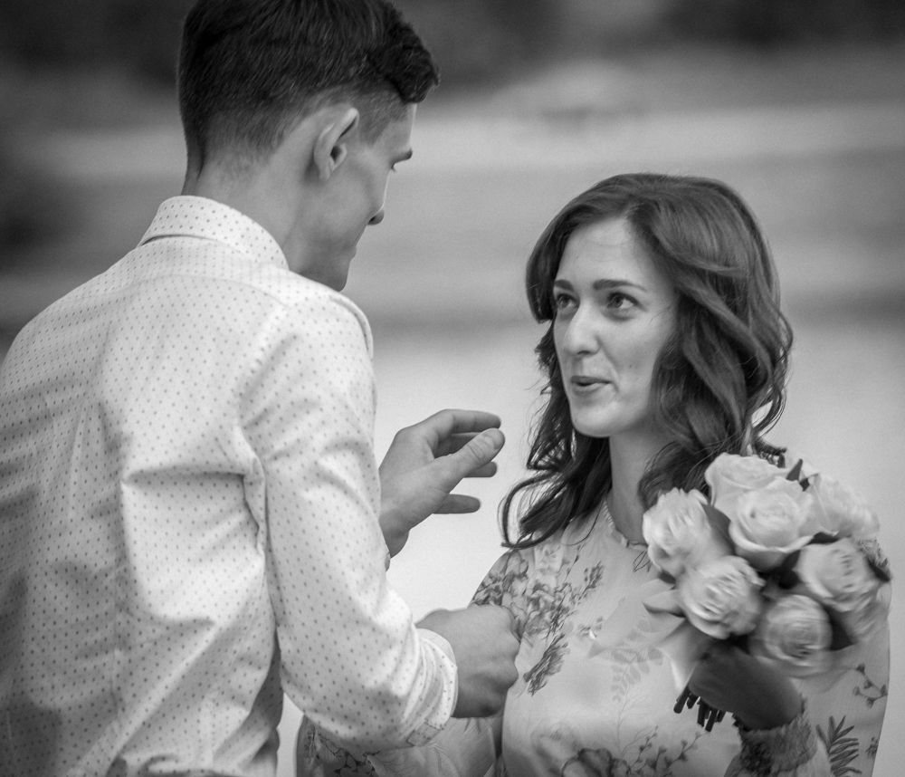 Photograph by Светлана Михайлова