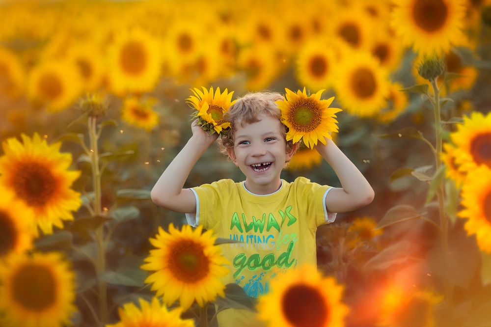 Photograph by Elena Selyutina