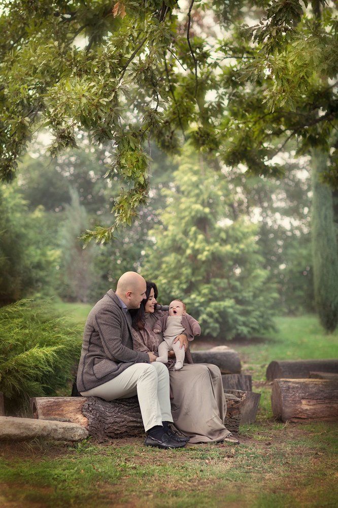 Photograph by Elena Selyutina