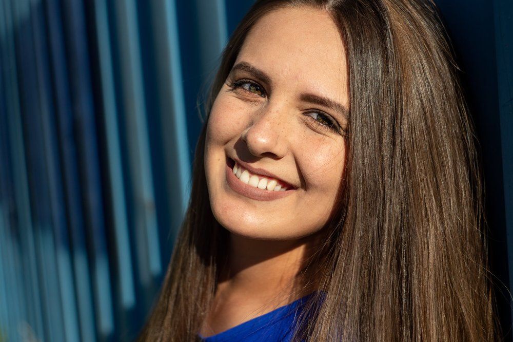 Фотография автора Ксения Лепина