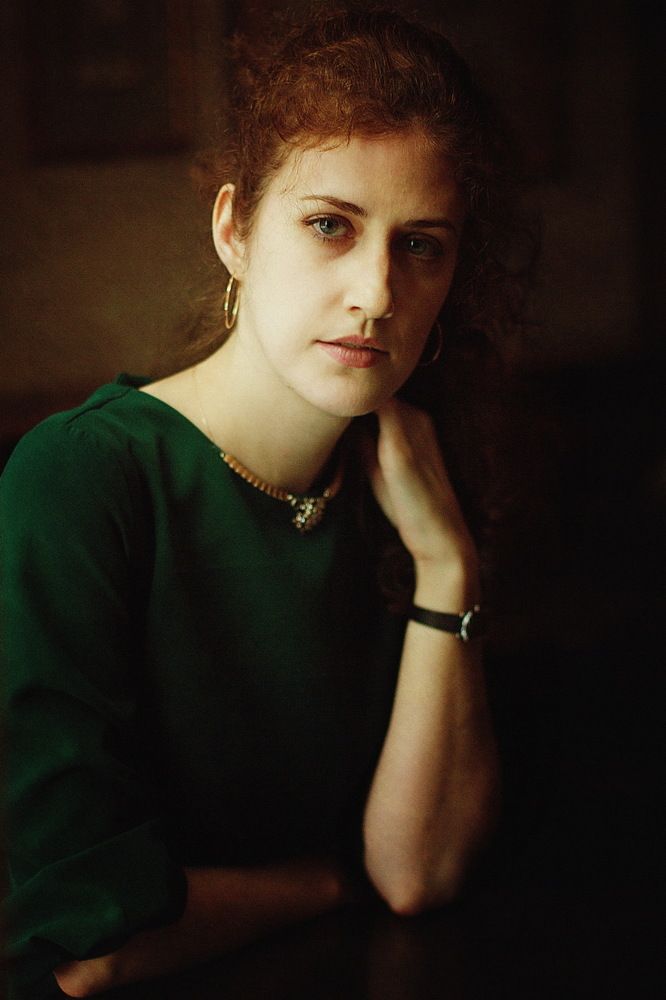 Photograph by Марина Морозова