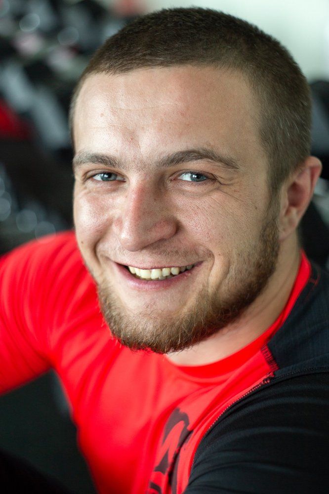 Фотография автора Ксения Лепина