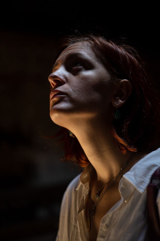 Фотография автора Ксения Лепина