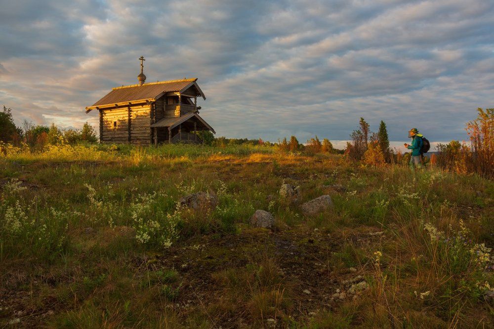 Русский Север