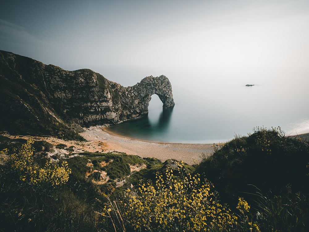 Durdle Door