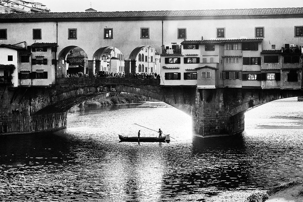 Понте Веккио