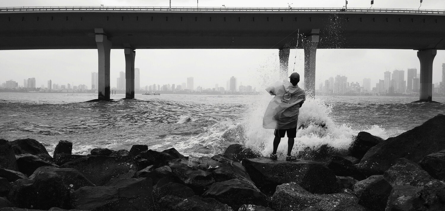 FISHERMAN!