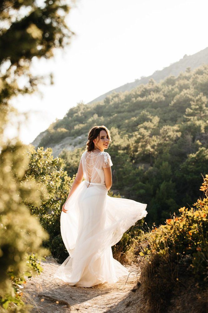 Улыбка радости