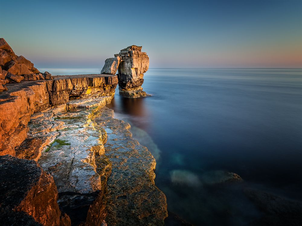 Pulpit Rock