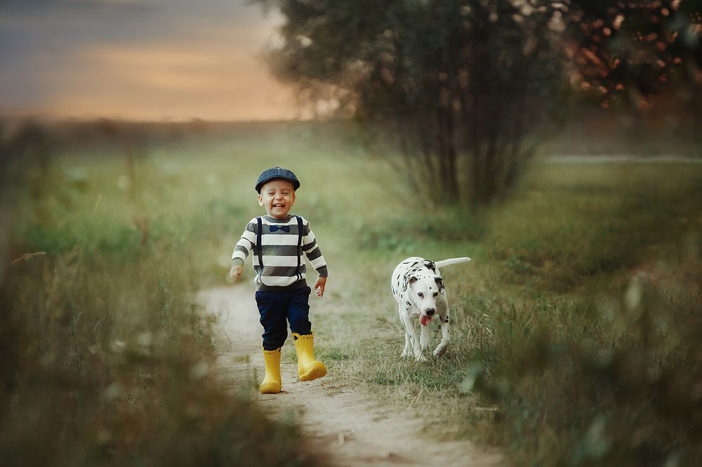 Вместе весело шагать