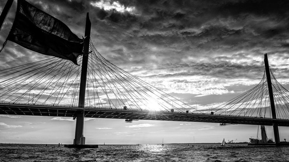 Западный скоростной диск