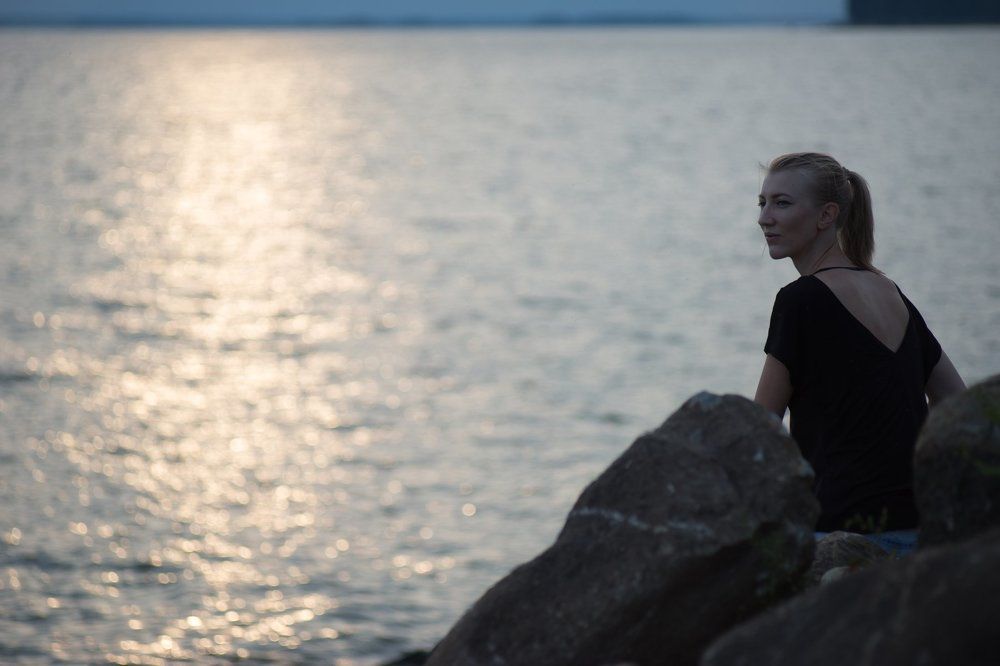 Отдых душой...