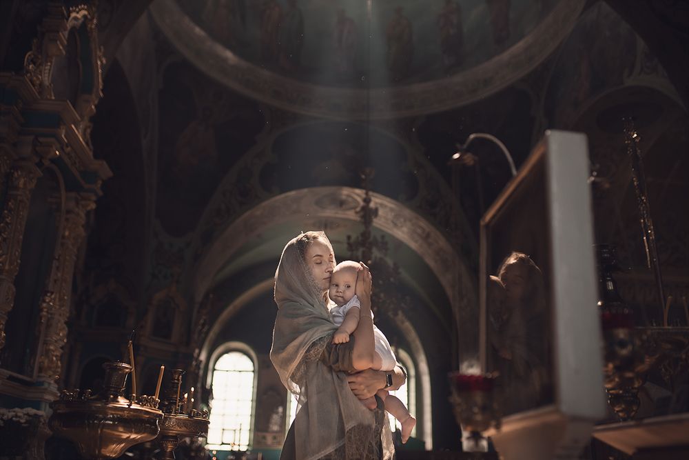 Photograph by Ксения Овчинникова