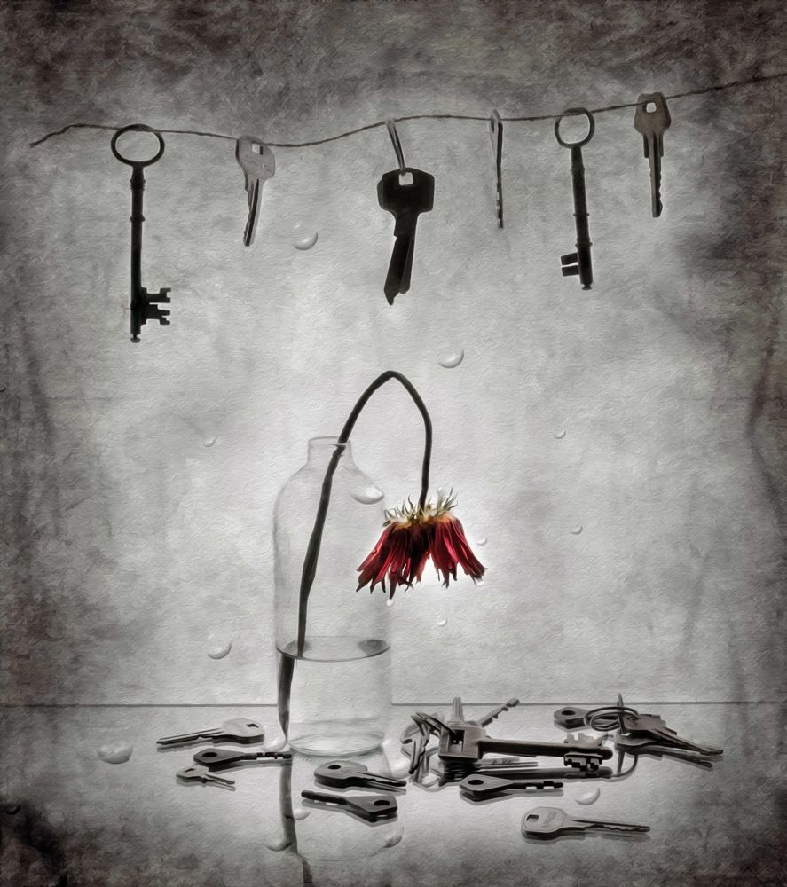 Тяжелый выбор