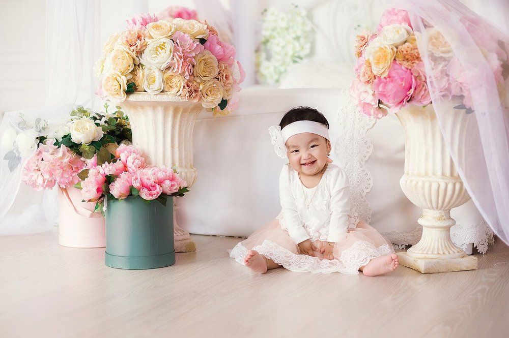 Улыбка озаряет все вокруг, Бишкек, КР