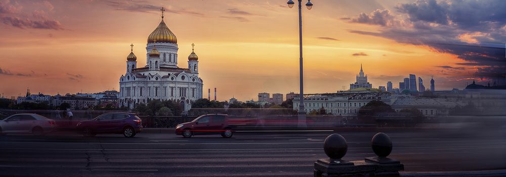 Photograph by Александр Шемятенков