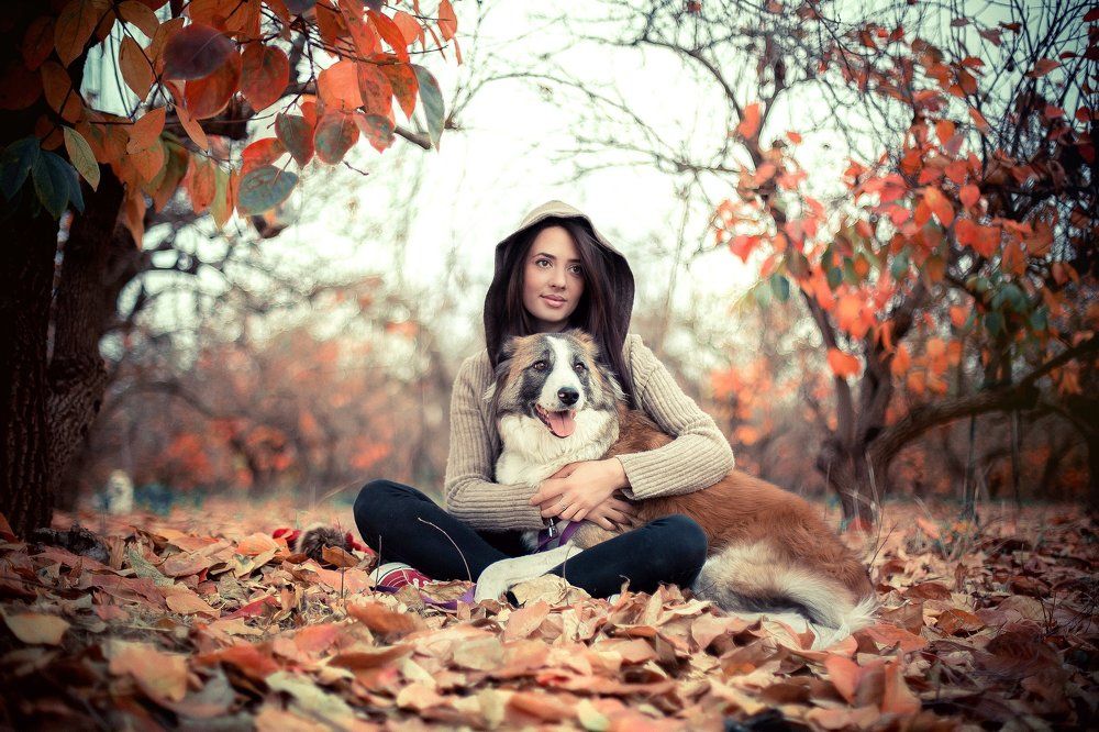 Photograph by Ilya Zilber