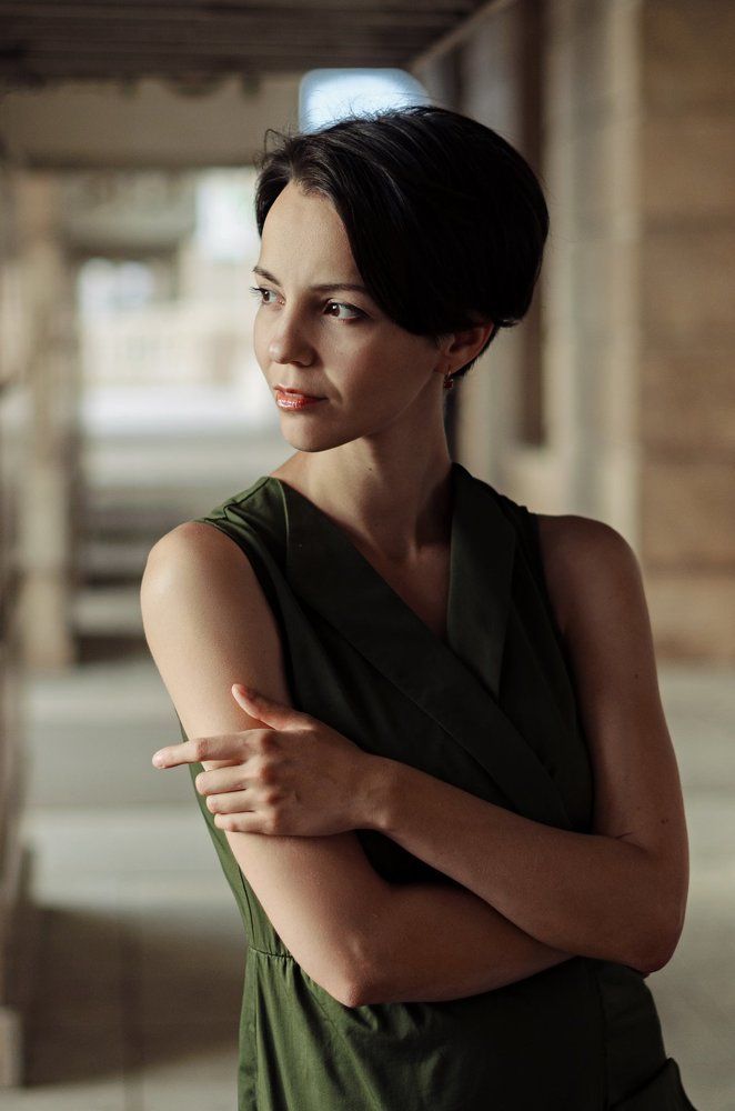 Спокойствие