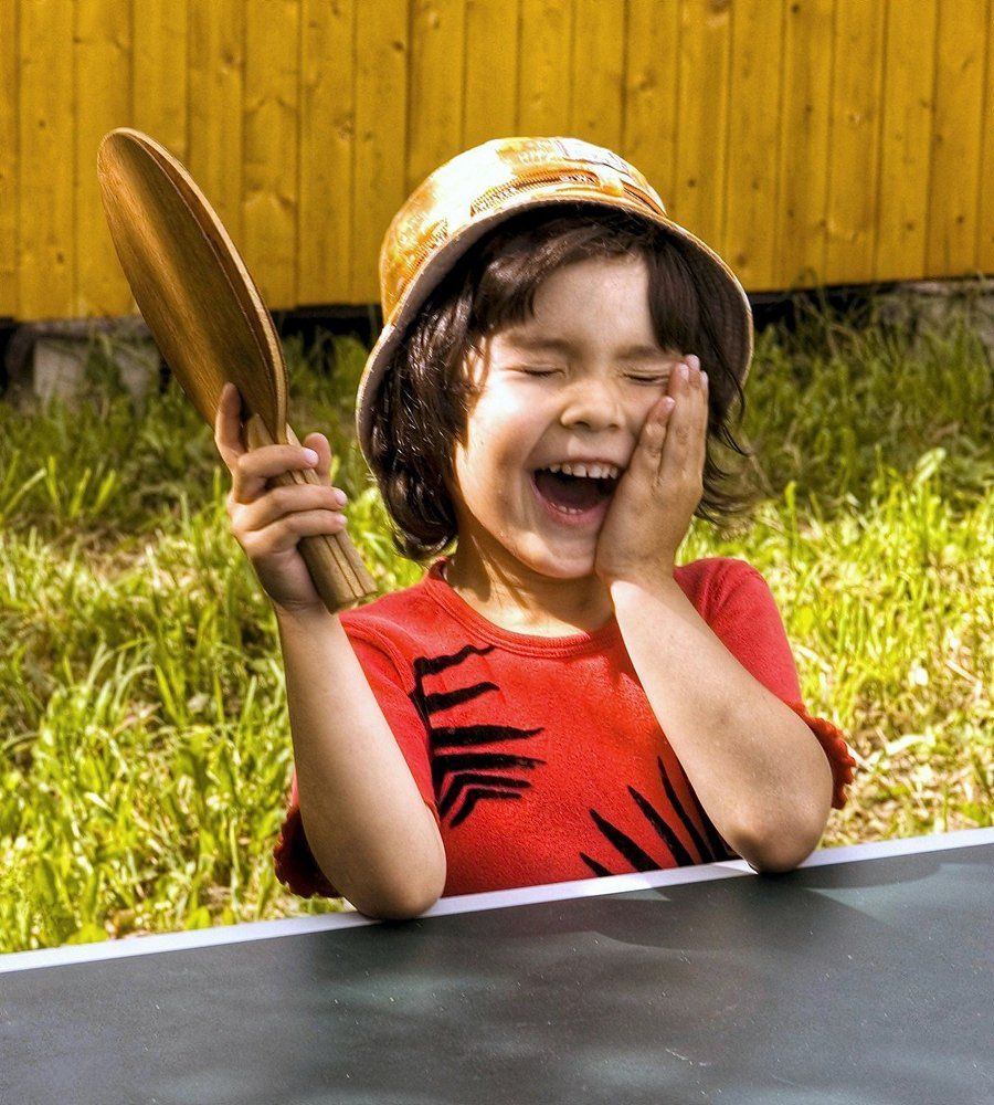 Ой, что я наделала...