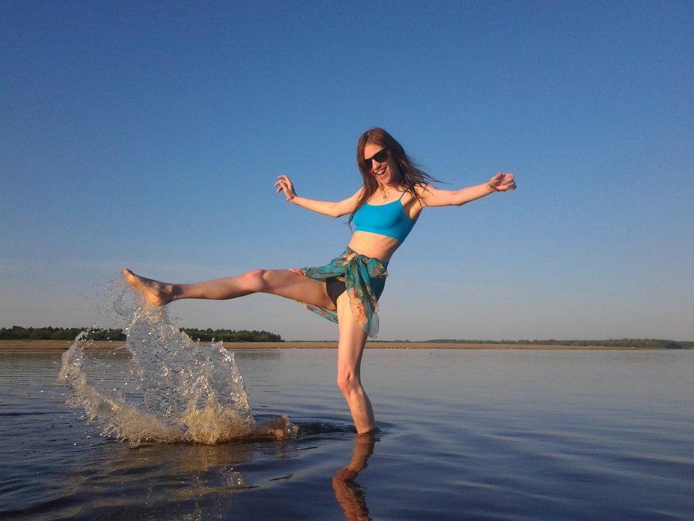 Позитивчик