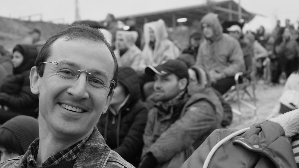 Photograph by Анна Панкратова