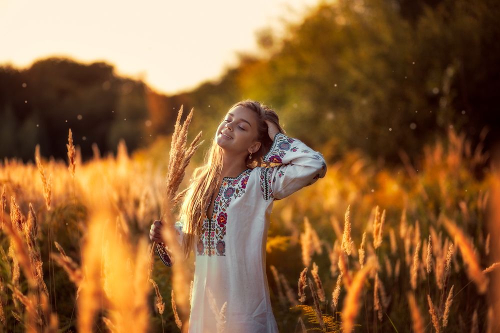 Последний день лета