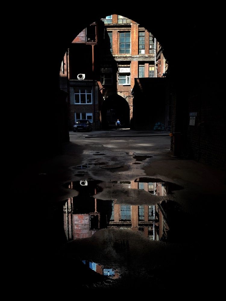 Photograph by Владимир Бакалов