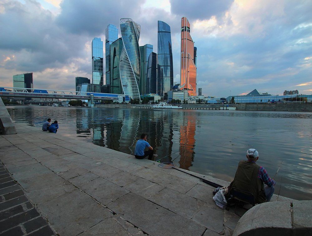 Photograph by Суетинов Евгений