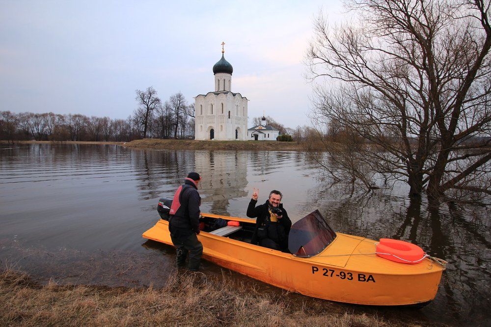 Photograph by Суетинов Евгений