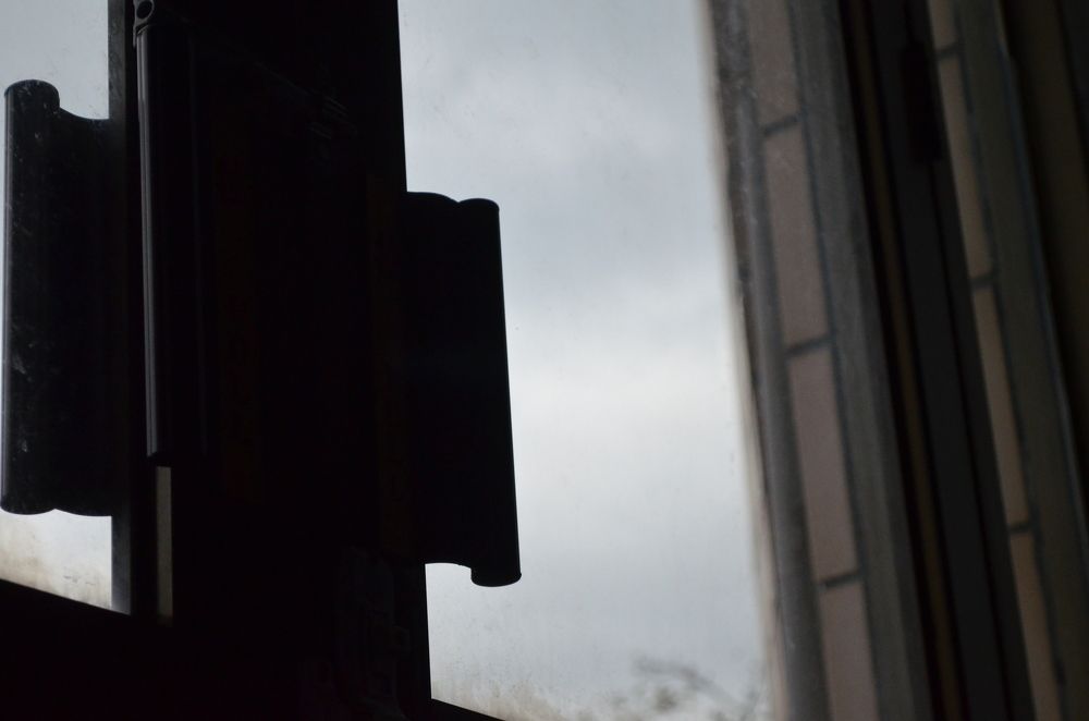 Dark Door
