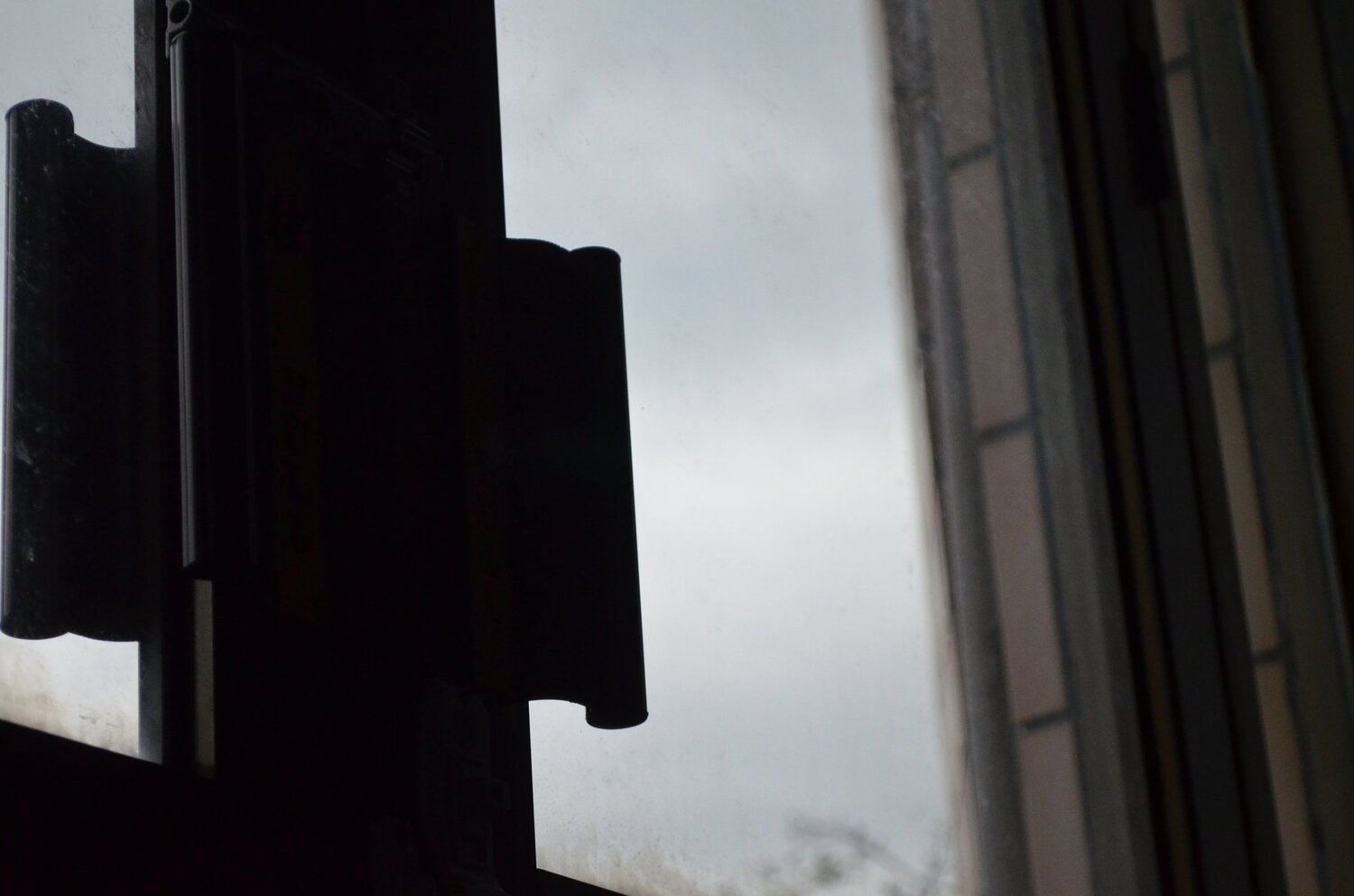Dark Door