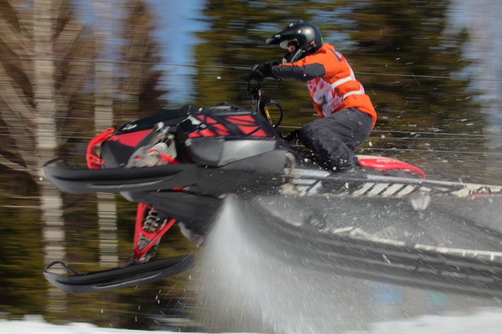 Photograph by Александр Полюдов