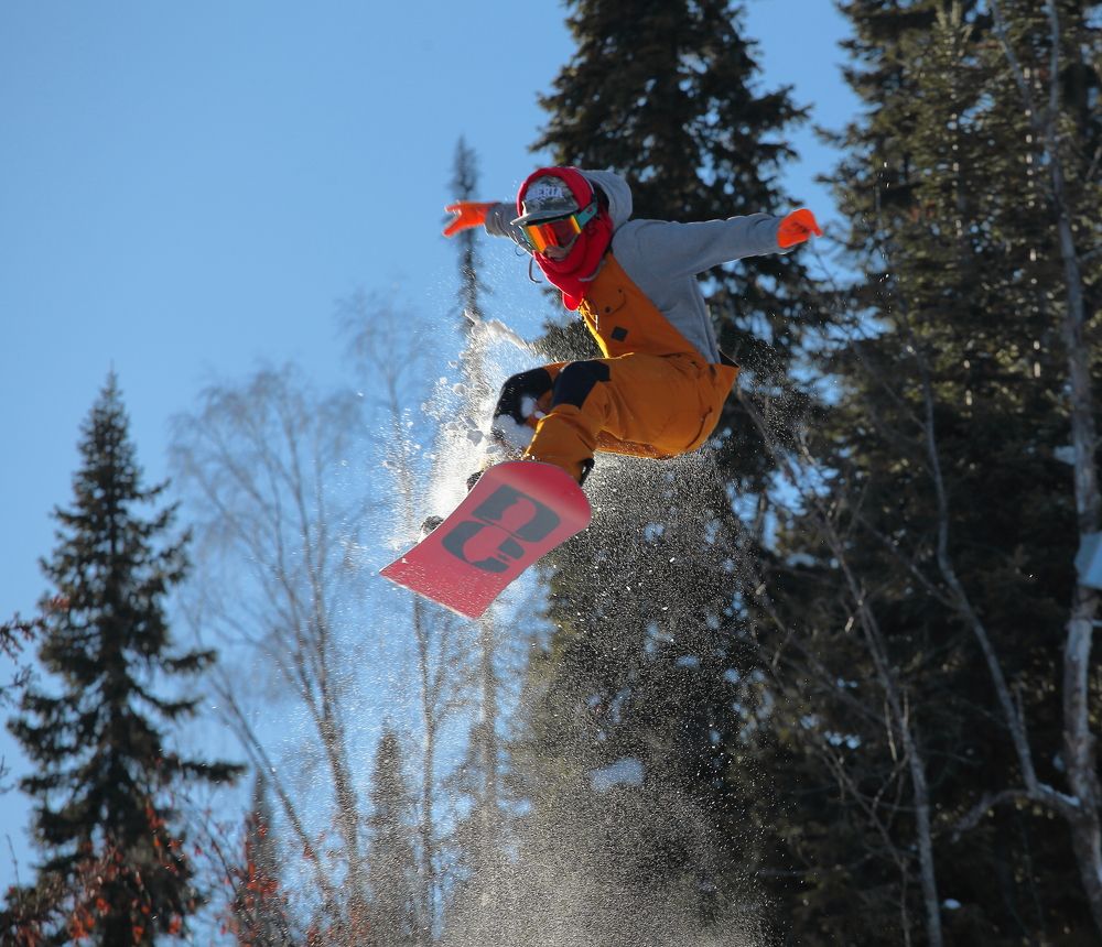 Photograph by Александр Полюдов