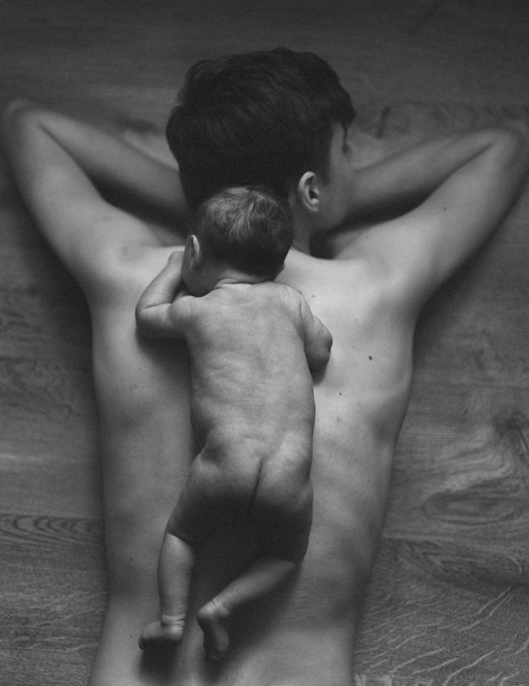 Photograph by Krzysztof Niewiadomski