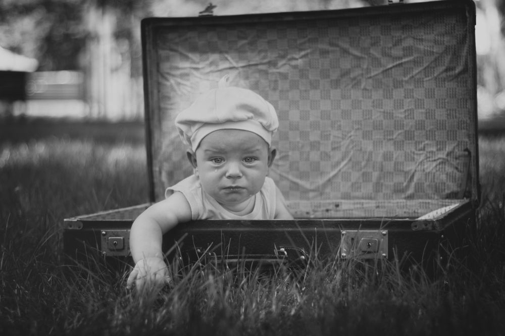 Photograph by Krzysztof Niewiadomski