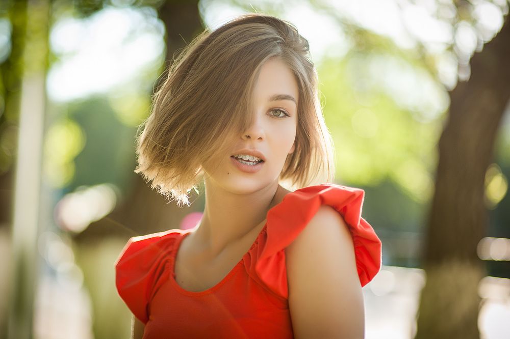 Photograph by Светлана Кудеринова