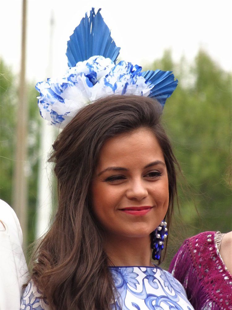 Севильянка