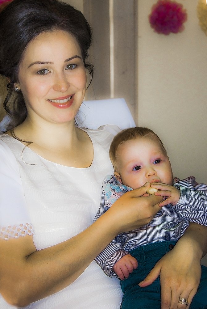Motherhood 2