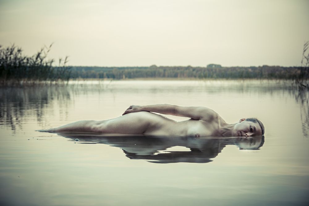 Photograph by Krzysztof Niewiadomski