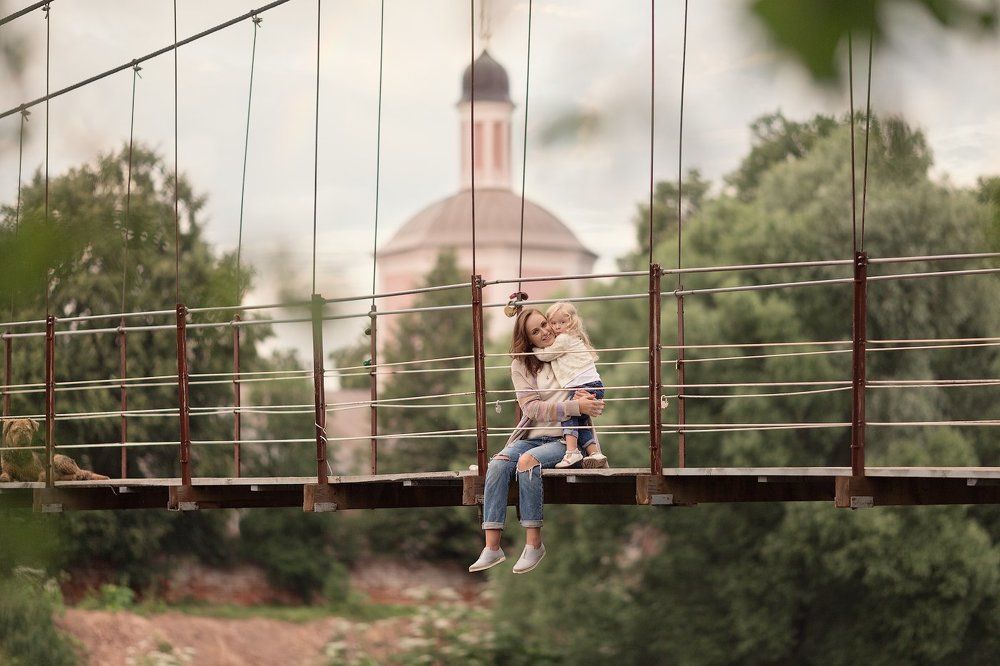 Photograph by Надежда Юдина