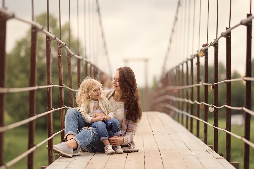 Photograph by Надежда Юдина