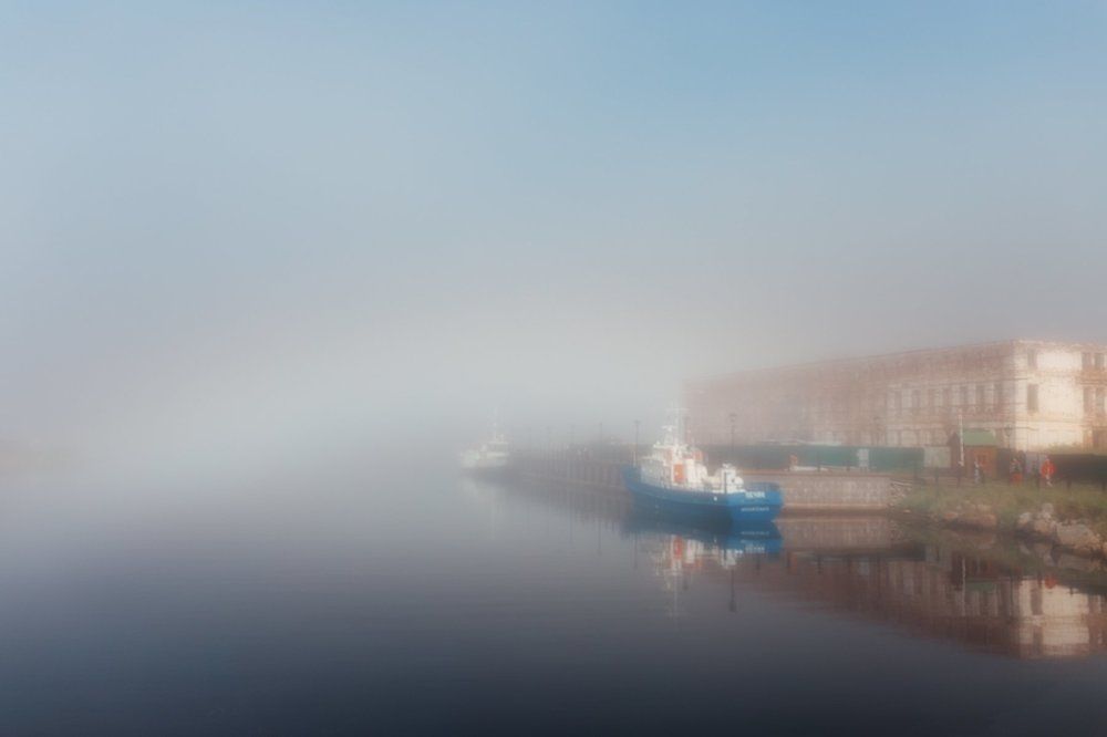 Photograph by Надежда Юдина