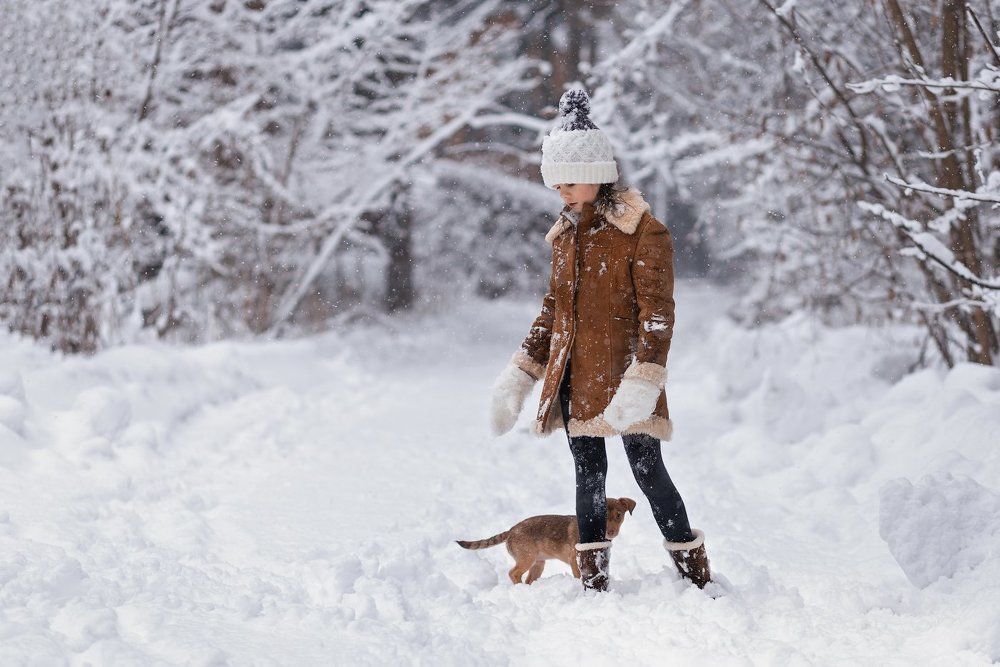 Photograph by Надежда Юдина