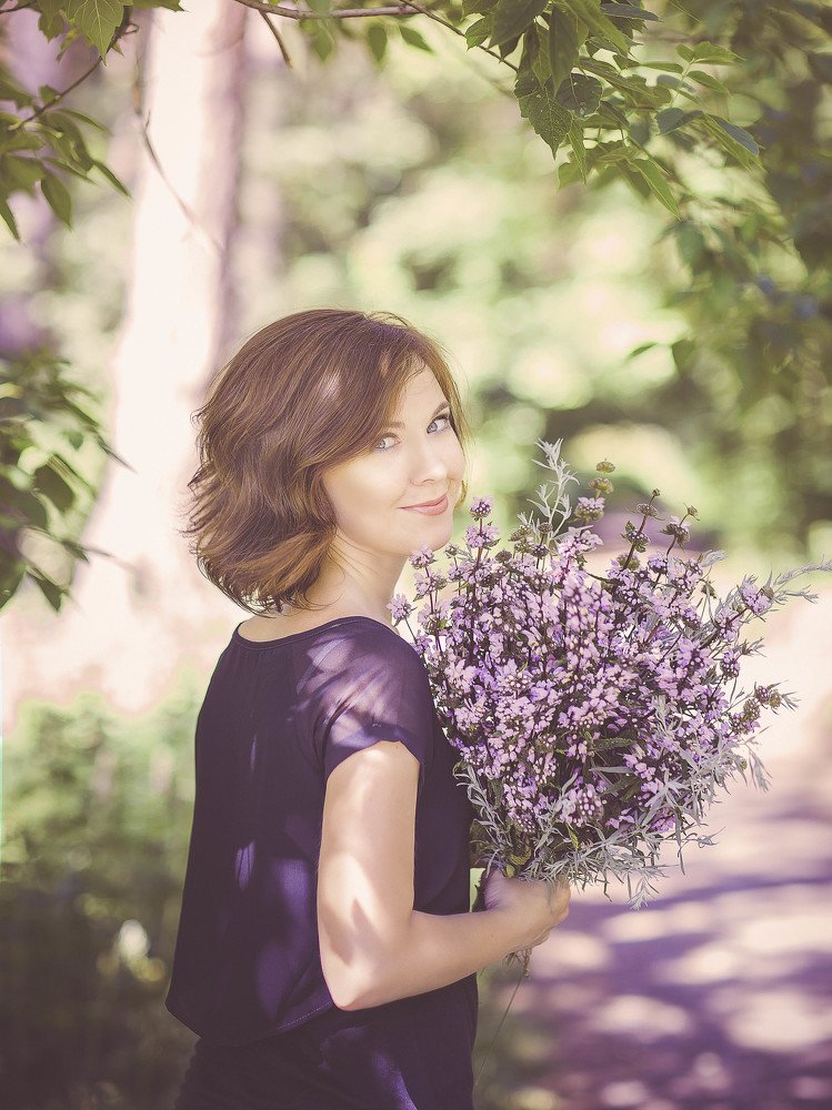 С верой в чудеса..