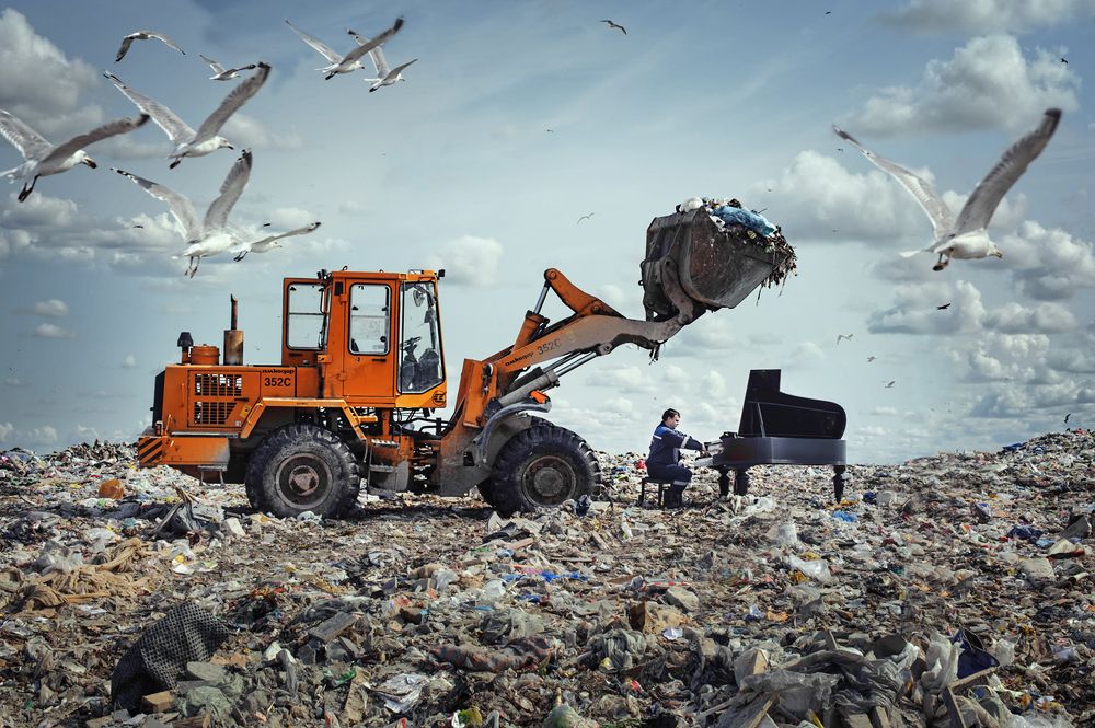 Photograph by Карина Воробьева