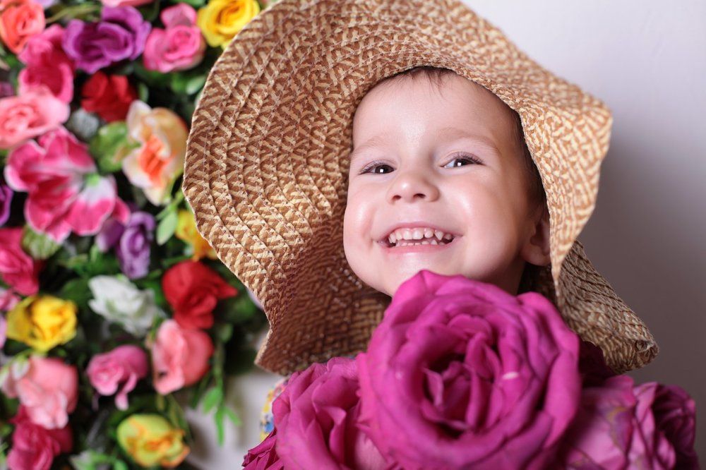 Счастье в шляпе