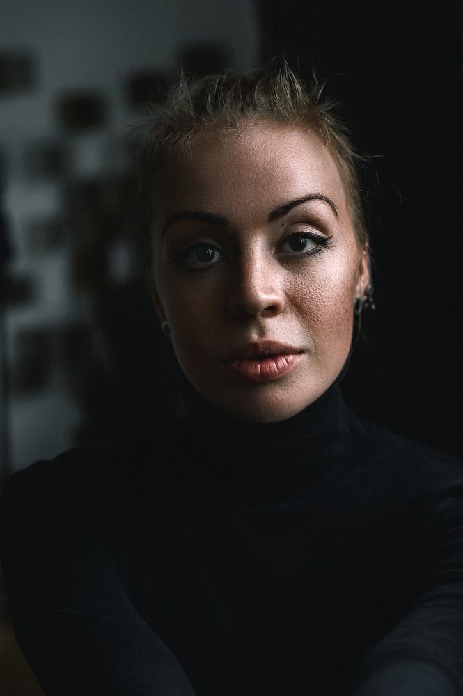 Photograph by Кристина