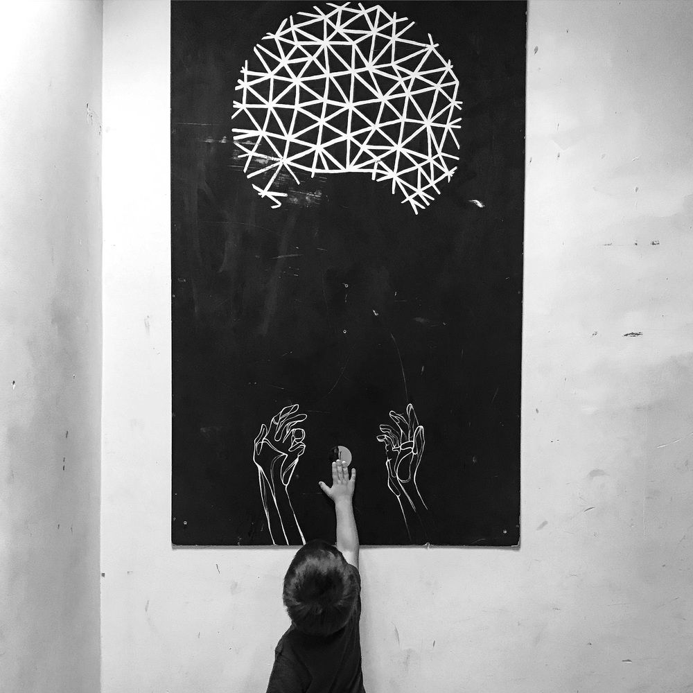 Руки не прочь от...