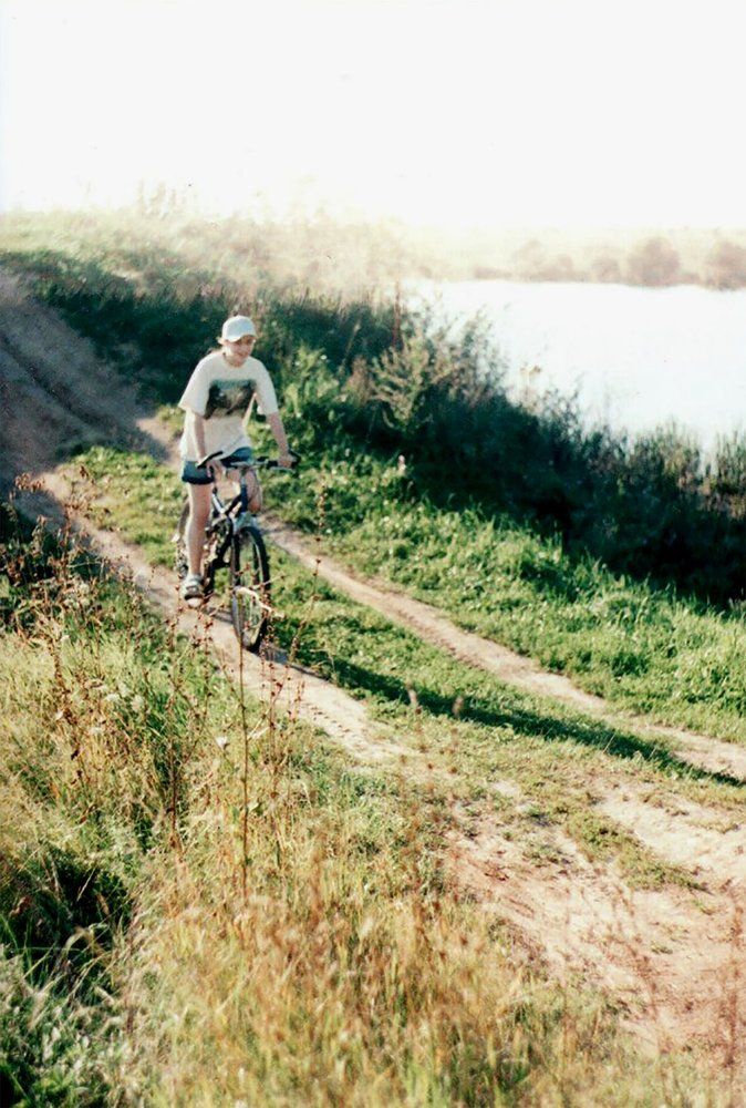 Photograph by Елизавета Телячкова