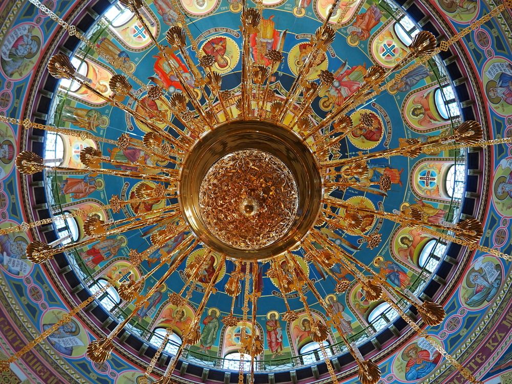 Собор Николая Чудотворца, Евпатория